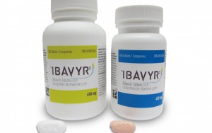 IBAVYR pills